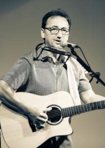 Lutz Scheufler – Foto: Gottfried Bräuer FOTOGRAFIE