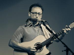 Lutz Scheufler – Foto: Gottfried Bräuer FOTOGRAFIE