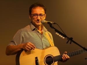 Lutz Scheufler – Foto: Gottfried Bräuer FOTOGRAFIE