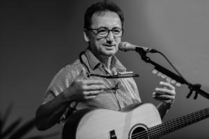 Lutz Scheufler – Foto: Gottfried Bräuer FOTOGRAFIE