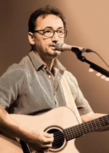 Lutz Scheufler – Foto: Gottfried Bräuer FOTOGRAFIE