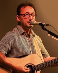 Lutz Scheufler – Foto: Gottfried Bräuer FOTOGRAFIE