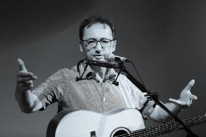 Lutz Scheufler – Foto: Gottfried Bräuer FOTOGRAFIE