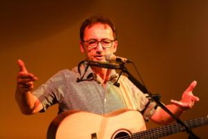 Lutz Scheufler – Foto: Gottfried Bräuer FOTOGRAFIE