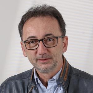 Lutz Scheufler – Foto: Gottfried Bräuer FOTOGRAFIE 