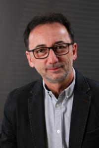 Lutz Scheufler – Foto: Gottfried Bräuer FOTOGRAFIE 