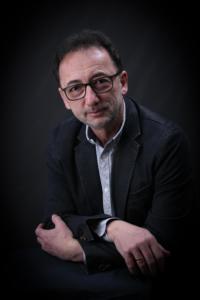 Lutz Scheufler – Foto: Gottfried Bräuer FOTOGRAFIE 