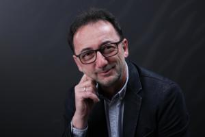 Lutz Scheufler – Foto: Gottfried Bräuer FOTOGRAFIE 