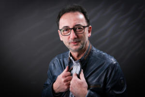 Lutz Scheufler – Foto: Gottfried Bräuer FOTOGRAFIE