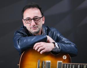 Lutz Scheufler – Foto: Gottfried Bräuer FOTOGRAFIE