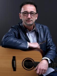 Lutz Scheufler – Foto: Gottfried Bräuer FOTOGRAFIE 