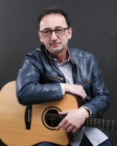 Lutz Scheufler – Foto: Gottfried Bräuer FOTOGRAFIE 