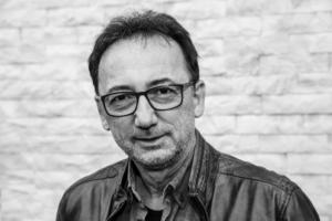 Lutz Scheufler – Foto: Gottfried Bräuer FOTOGRAFIE