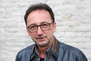 Lutz Scheufler – Foto: Gottfried Bräuer FOTOGRAFIE 