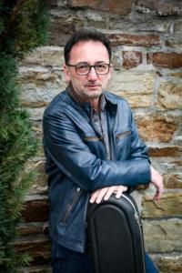 Lutz Scheufler – Foto: Gottfried Bräuer FOTOGRAFIE