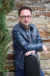 Bräuer-Lutz Scheufler – Foto: Gottfried Bräuer FOTOGRAFIE 