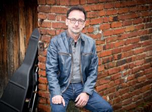 Lutz Scheufler – Foto: Gottfried Bräuer FOTOGRAFIE 