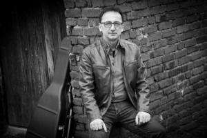 Lutz Scheufler – Foto: Gottfried Bräuer FOTOGRAFIE 