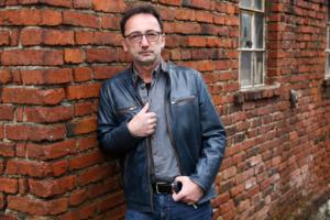 Lutz Scheufler – Foto: Gottfried Bräuer FOTOGRAFIE