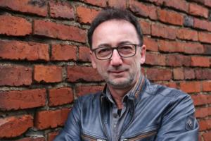 Lutz Scheufler – Foto: Gottfried Bräuer FOTOGRAFIE 