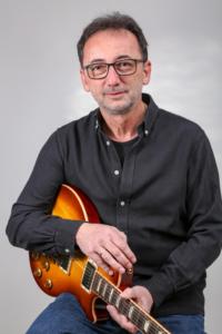 Lutz Scheufler – Foto: Gottfried Bräuer FOTOGRAFIE