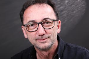 Lutz Scheufler – Foto: Gottfried Bräuer FOTOGRAFIE