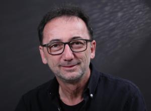 Lutz Scheufler – Foto: Gottfried Bräuer FOTOGRAFIE