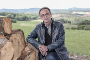 Lutz Scheufler – Foto: Gottfried Bräuer FOTOGRAFIE