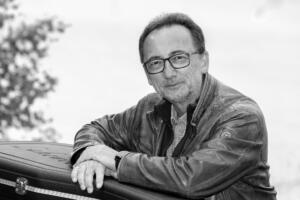Lutz Scheufler – Foto: Gottfried Bräuer FOTOGRAFIE